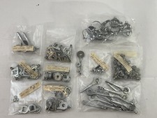 NOS Cromo Huret Cambio Bici