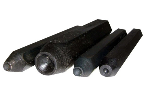 Rivetti scatto - rivetti, a
