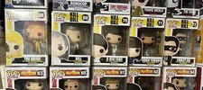 Lotto Funko Pop Kill Bill