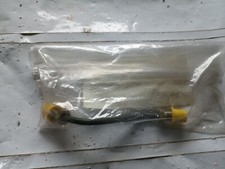 tubo freno destro Brake pipe