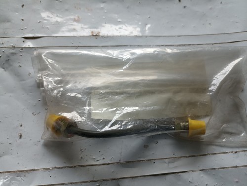Tubo freno destro brake - destro,