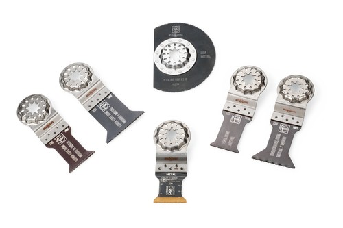 Fein best starlock metal - fein,