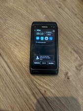 Nokia N8 | 16 GB, HDMI, ottica