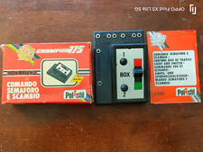 POLISTIL/POLICAR ACCESSORIO