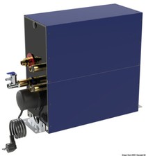 Ati mariani boat boiler per - di,