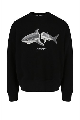 Palm angels broken shark - angels, broken-shark