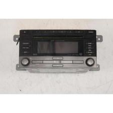 AUTORADIO PER SUBARU IMPREZA (07-11) 2.0 16V (110KW) 4WD BER. 5P/B/1994CC 2007