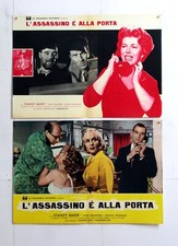 HELL IS A CITY-STANLEY BAKER-VAL GUEST-NOIR-HAMMER-L41-20