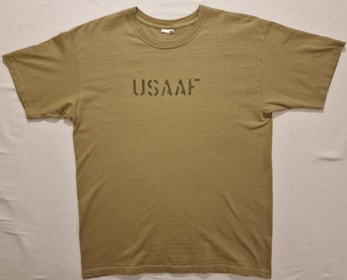 Shirt usaaf taglia eastman - usaaf, m