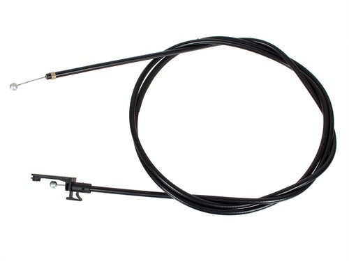 Cavo apertura del cofano - di,