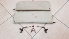 Coppia alette parasole Mini