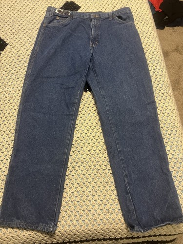 Jeans uomo dickies uniforme - uomo,
