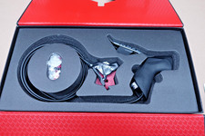 Cambio freno a disco idraulico