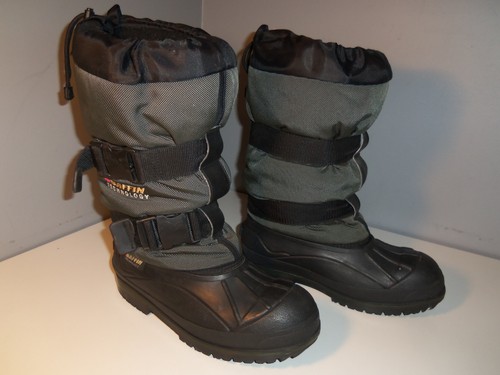 Stivali neve baffin - stivali,