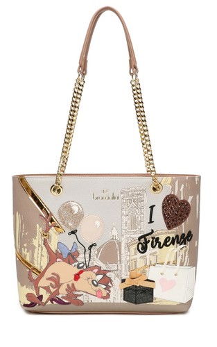 Borsa braccialini firenze - borsa,