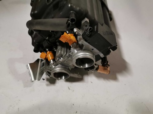 Impianto iniezione honda - impianto,