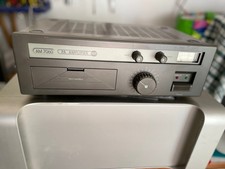 RCF AM-7060 AMPLIFICATORE MONO