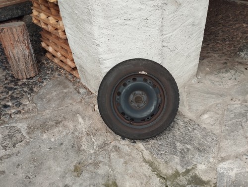 Gomme invernali con - 4,