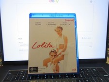 Lolita (1997) Jeremy Irons