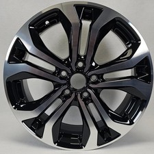 1X Cerchio in lega Ford Puma ORIGINALE 7X 17 ET47.5  L1TC-1007-DA