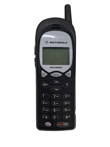 Cellulare vintage usato non