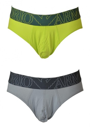 Slip uomo emporio - slip,