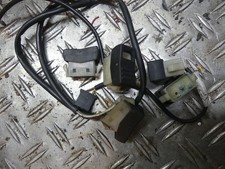 BMW K75, K100 EZ:95 Convoluto