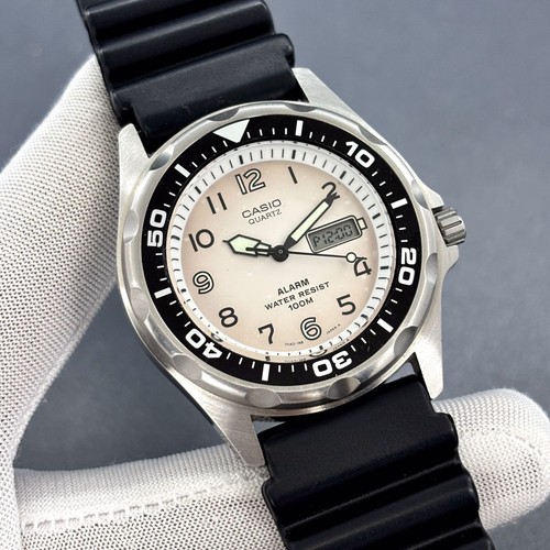 Orologio vintage casio - orologio,