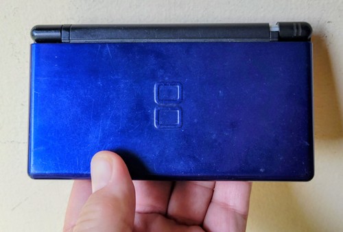 Nintendo lite console - lite,