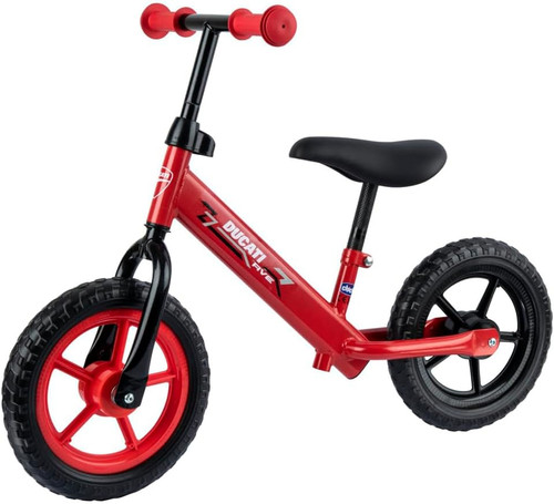 Chicco ducati monster balance - chicco,
