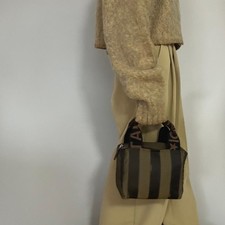 Borsa a mano FENDI borsa tote