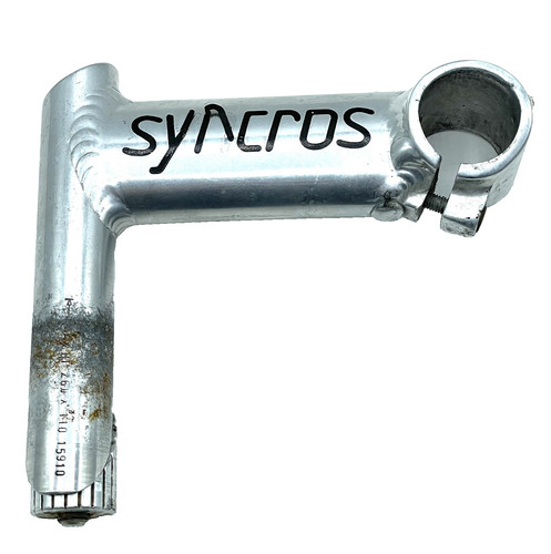 Syncros stelo bici strada - stelo,