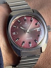 Orologio LORENZ EDOX DELFIN