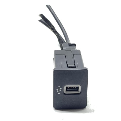 Centralina intefaccia usb per - centralina,