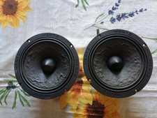 Coppia casse herz - herz, energy