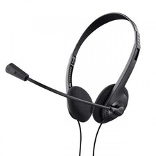 M18 trust21665 trust cuffia - trust,
