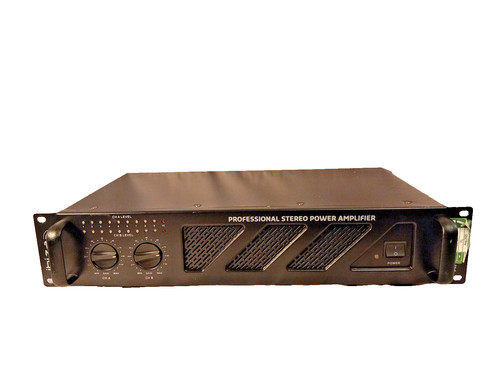 Ibiza sound amp1000 mkii - sound, amp1000-mkii