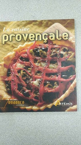 Cucina provenzale samuel - la,