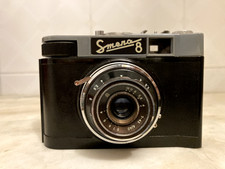 LOMO Smena-8 t-43 4/40 non