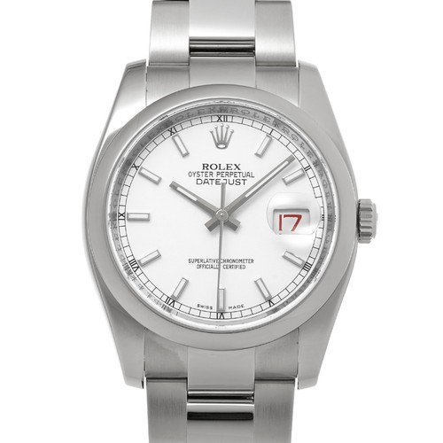 Orologio rolex datejust 116200 - rolex,