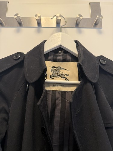 Burberry trench donna - burberry,