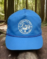 Berretto da baseball vintage