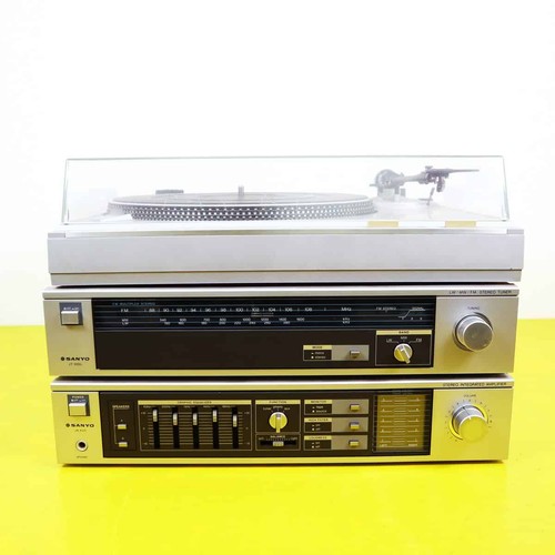 Amplificatore 400 e - amplificatore,
