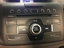 Audio Equipment Radio Receiver