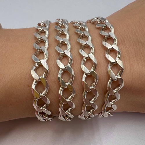 Collana catena vintage - , in