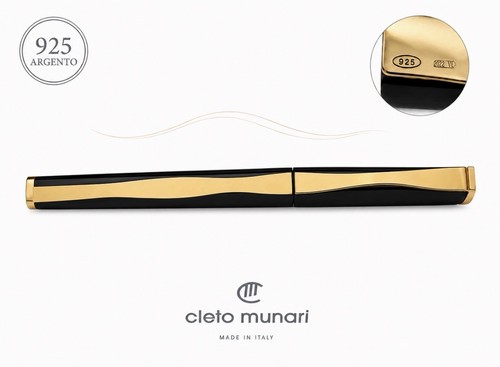 Cleto munari penna - cleto,