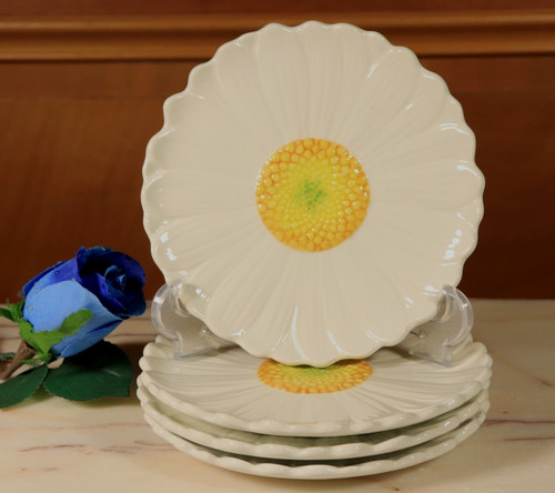 Set piatti ceramica - set, maiolica