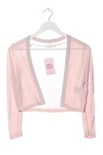 JAKES Bolero lavorato a maglia