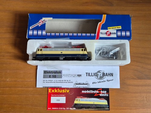 Tillig 500521 rheingold e10 - tillig,