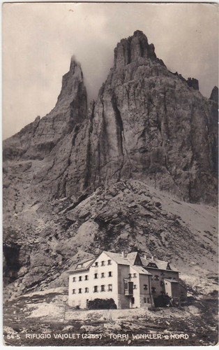 Pozza fassa trento - di,